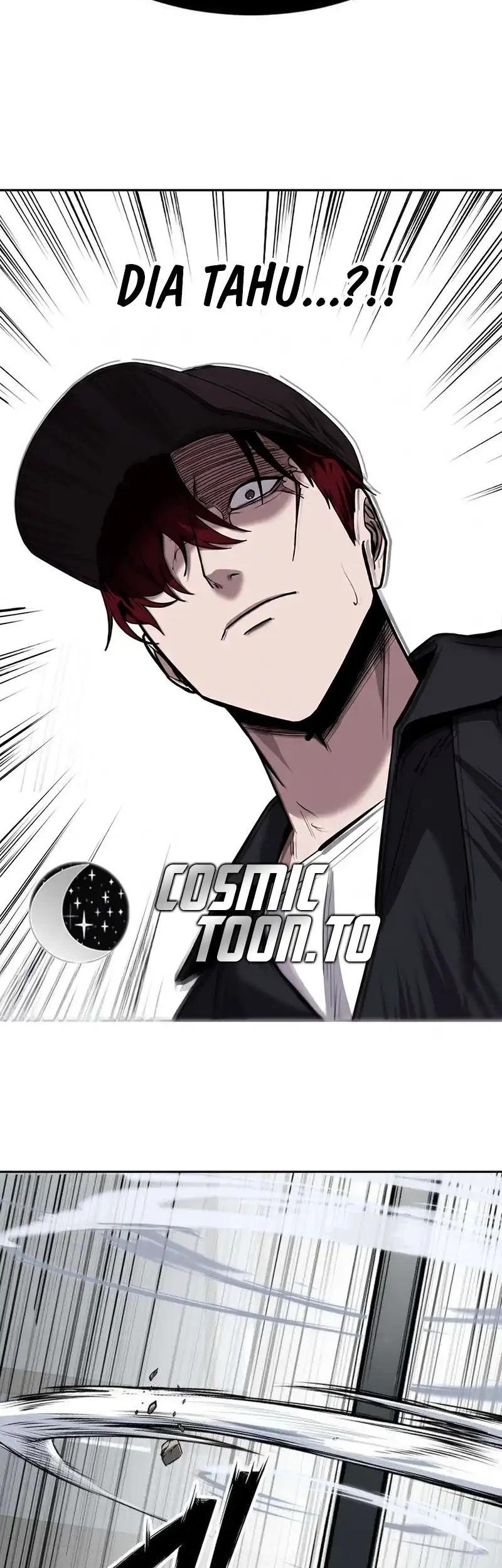 Resurrection Boy Chapter 33 Halaman 74