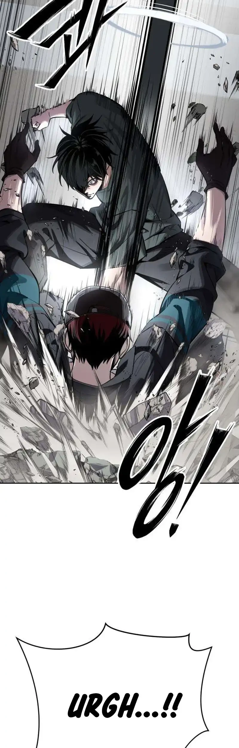 Resurrection Boy Chapter 33 Halaman 75