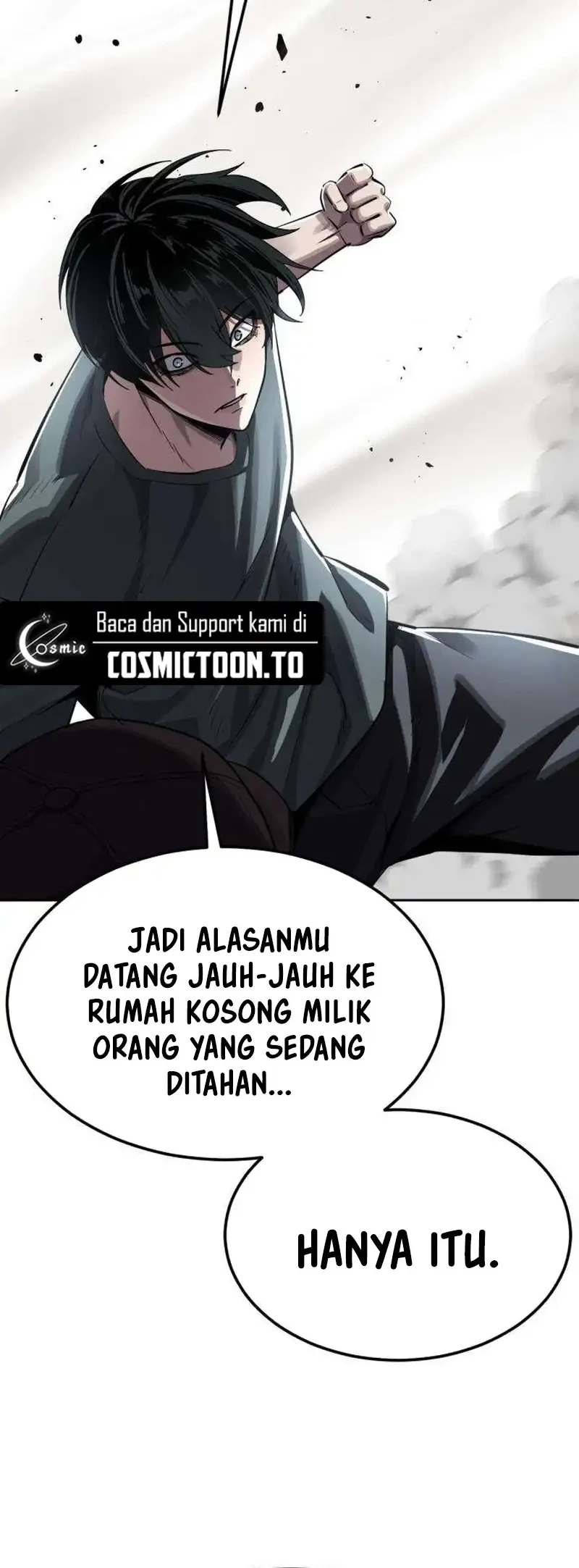 Resurrection Boy Chapter 33 Halaman 77