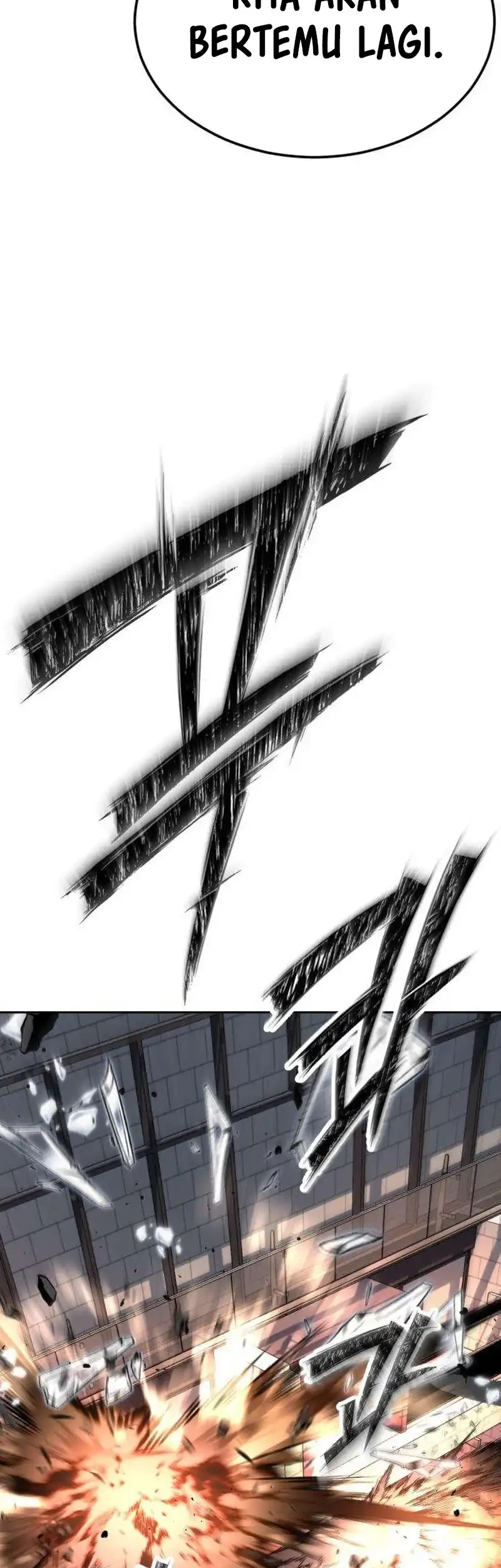 Resurrection Boy Chapter 33 Halaman 85