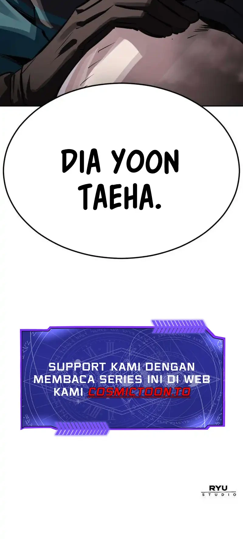 Resurrection Boy Chapter 33 Halaman 107