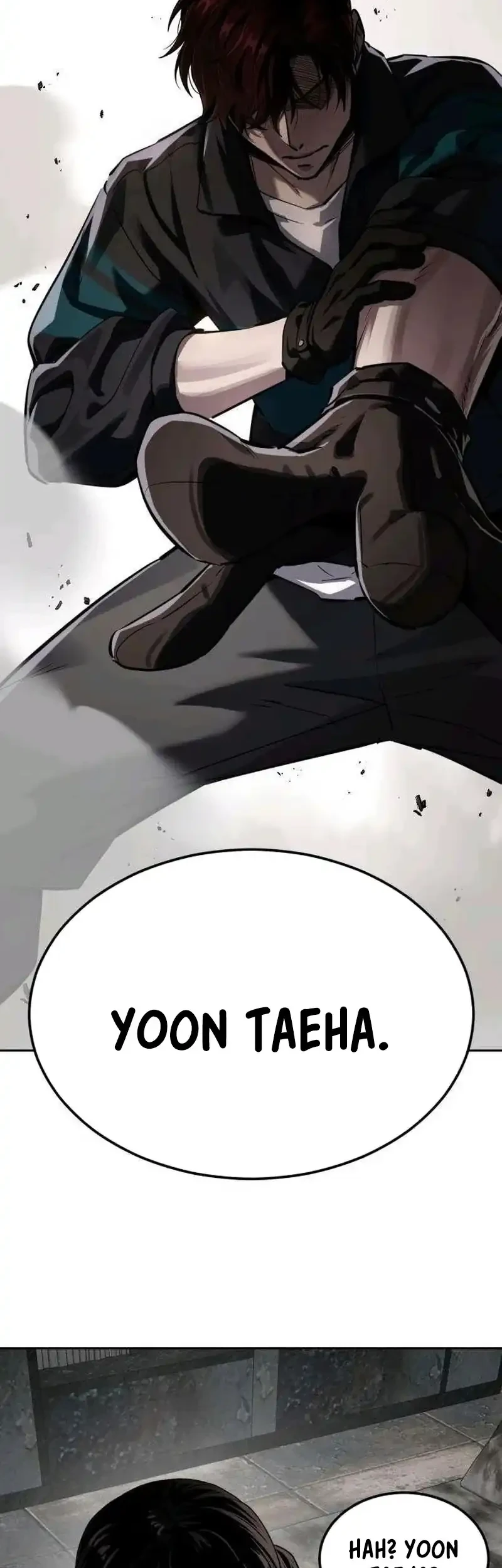 Resurrection Boy Chapter 34 Halaman 2
