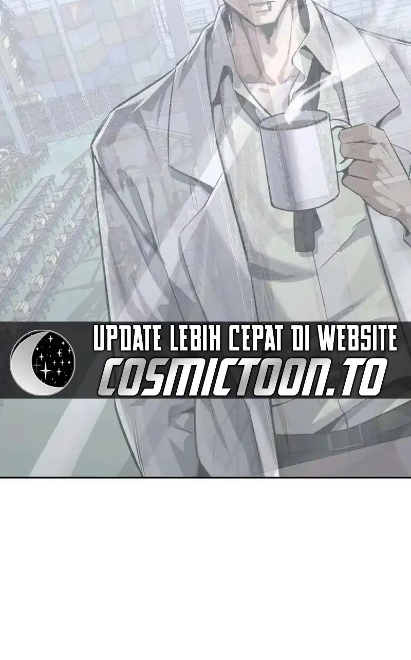 Resurrection Boy Chapter 34 Halaman 12