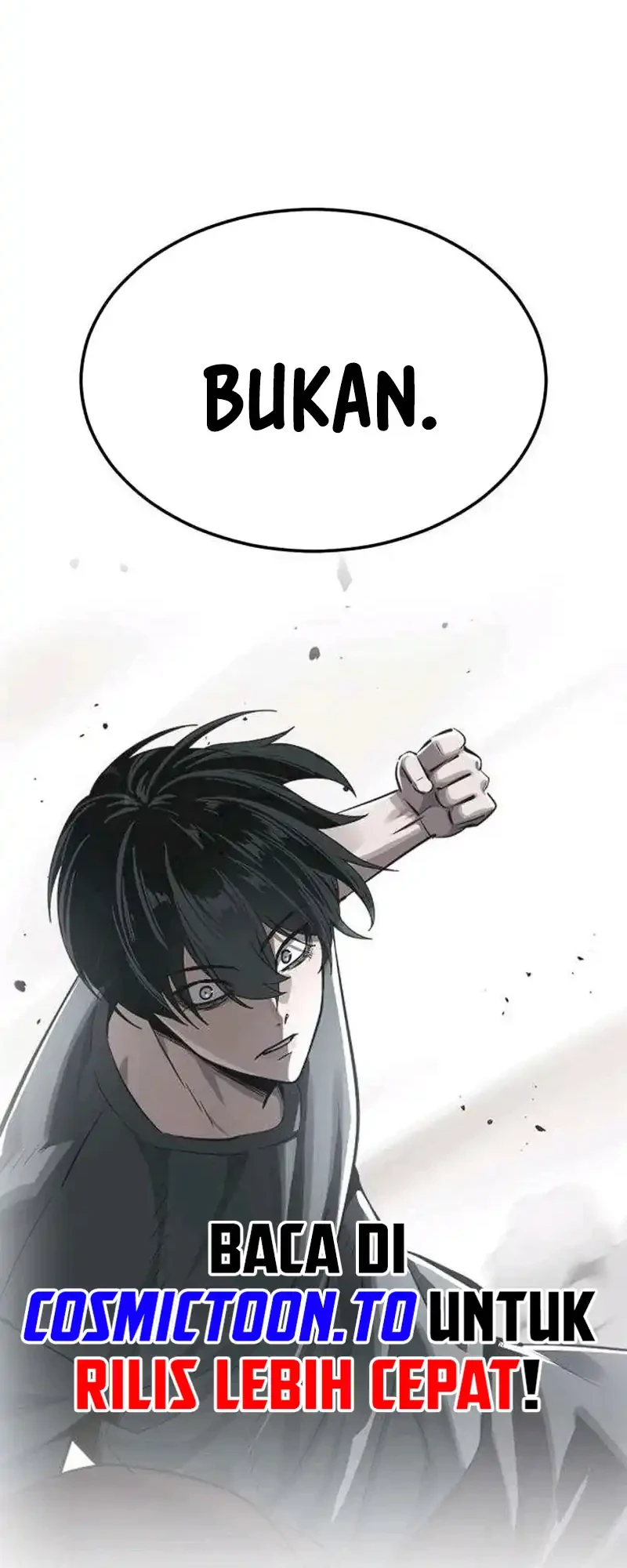 Resurrection Boy Chapter 34 Halaman 18