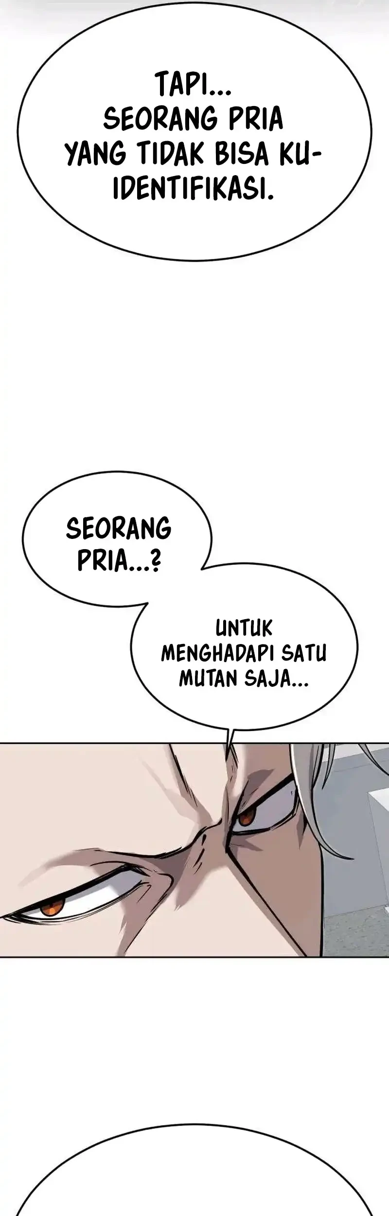 Resurrection Boy Chapter 34 Halaman 19