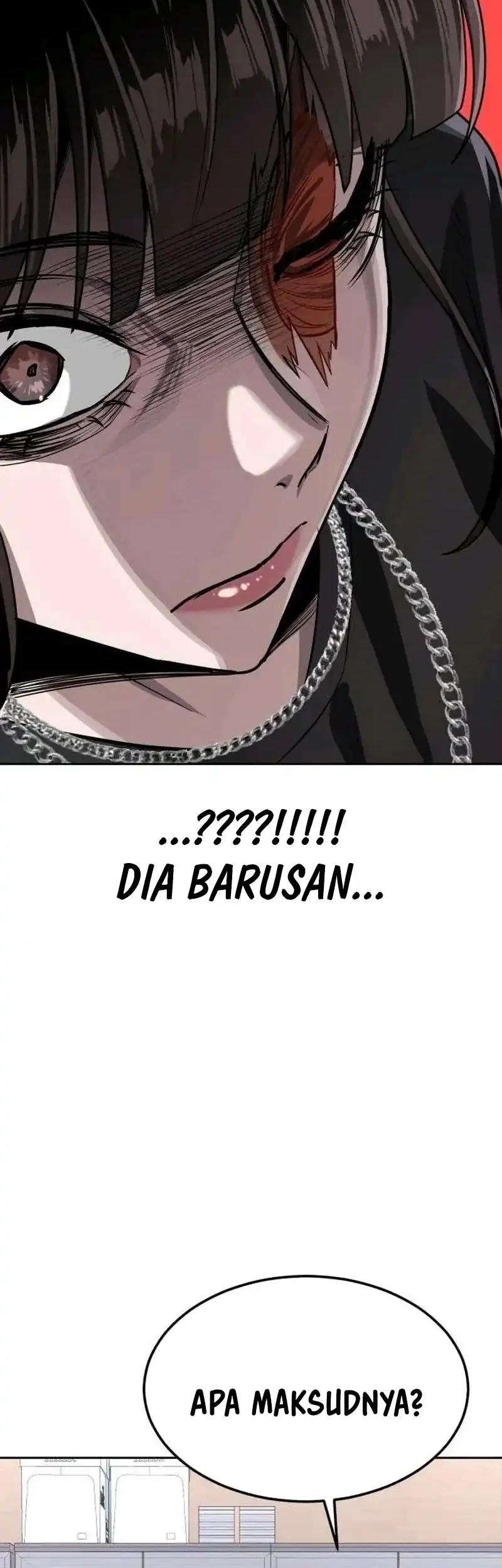 Resurrection Boy Chapter 34 Halaman 32