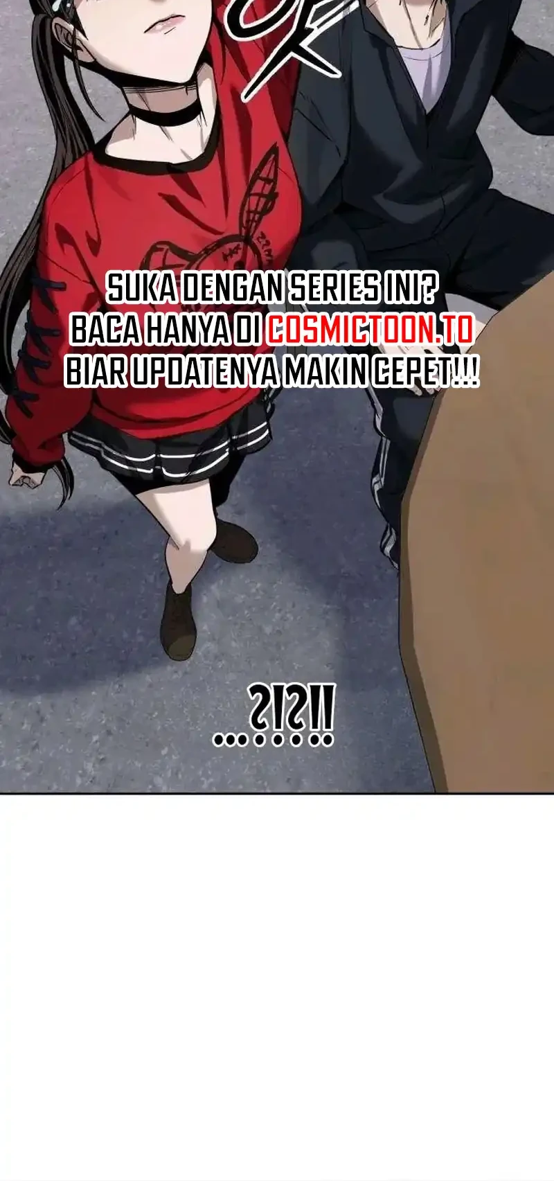 Resurrection Boy Chapter 34 Halaman 36