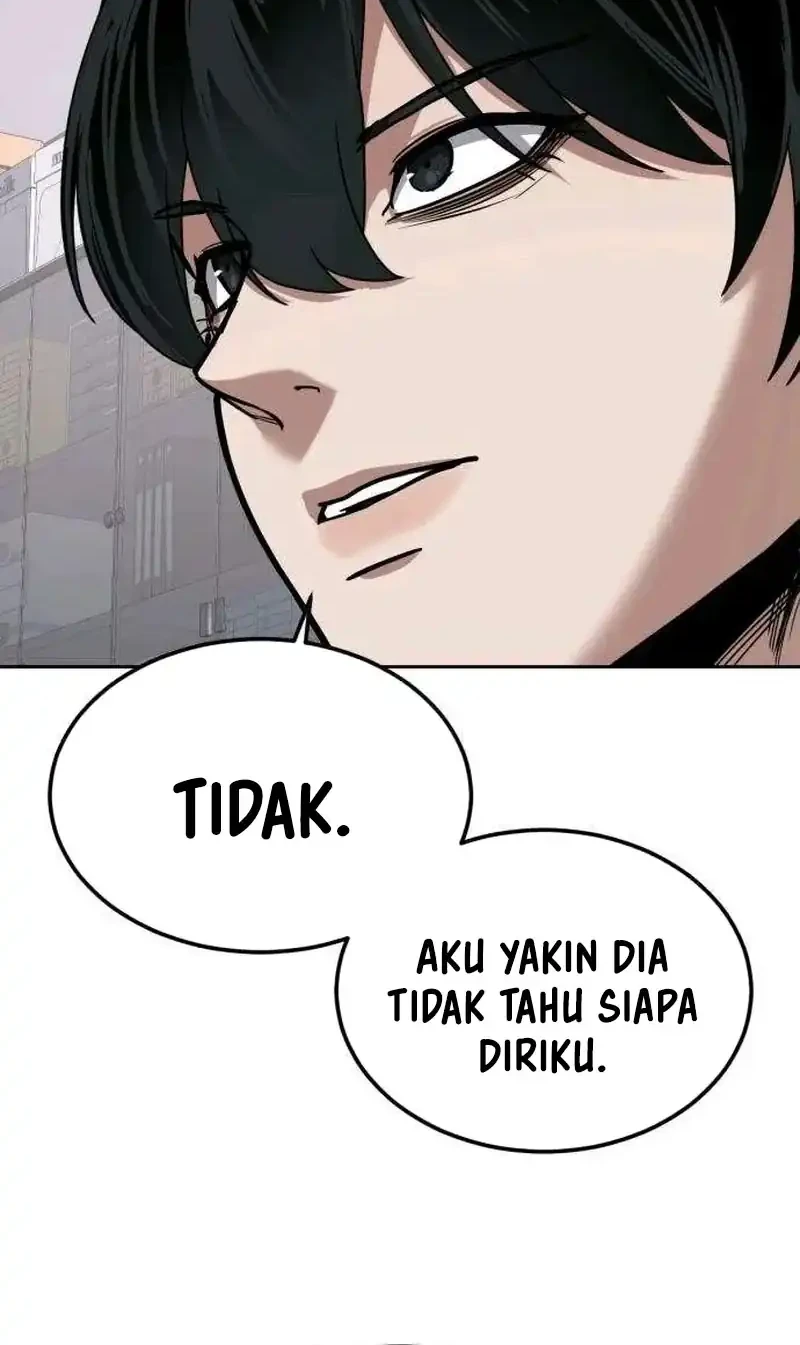 Resurrection Boy Chapter 34 Halaman 42