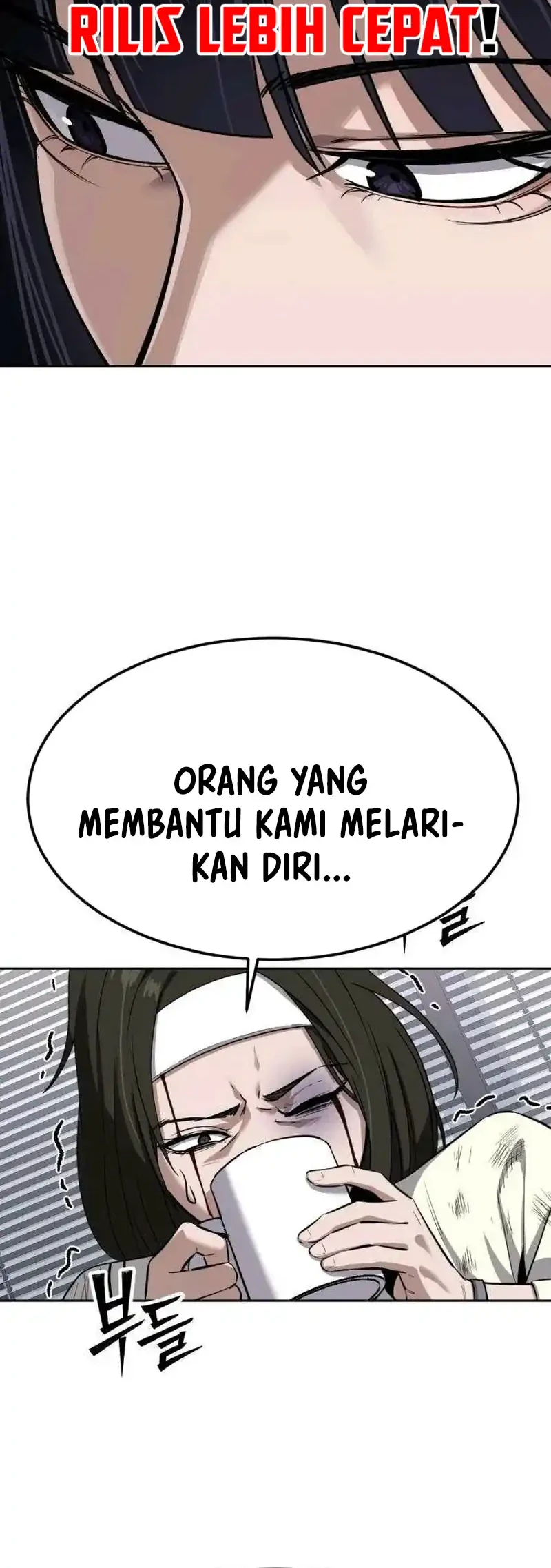 Resurrection Boy Chapter 34 Halaman 51