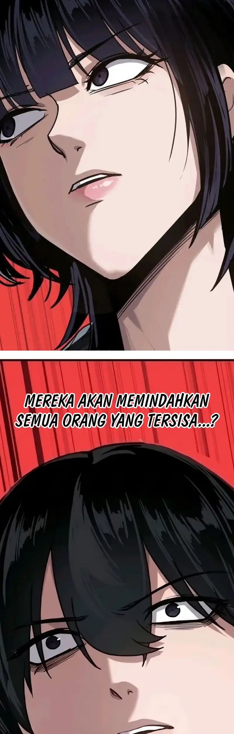 Resurrection Boy Chapter 34 Halaman 53