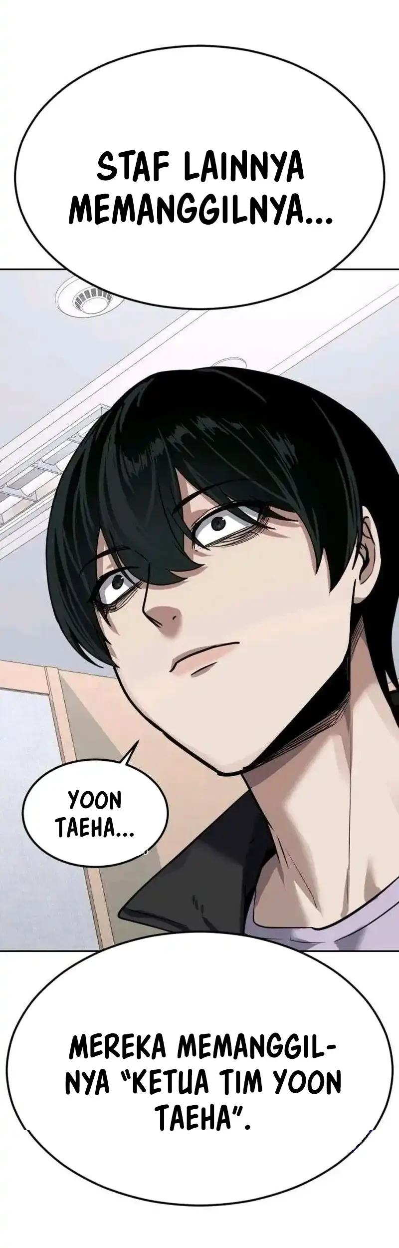 Resurrection Boy Chapter 34 Halaman 56