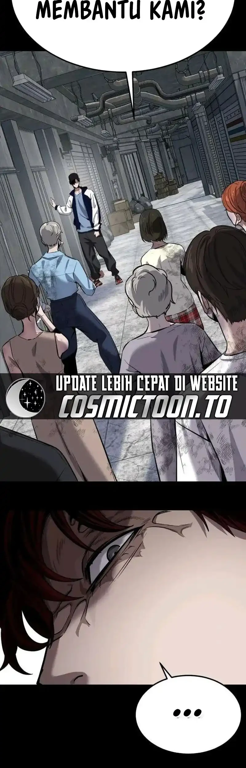 Resurrection Boy Chapter 34 Halaman 63