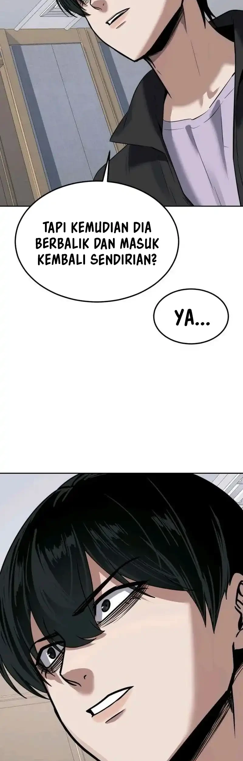 Resurrection Boy Chapter 34 Halaman 68