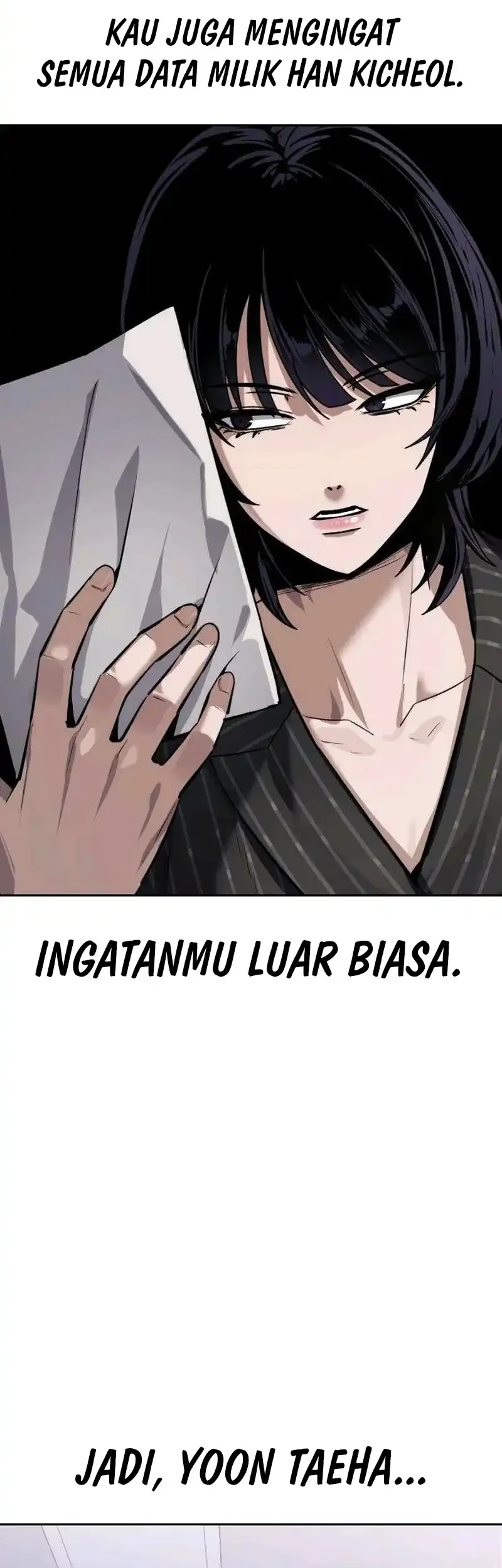Resurrection Boy Chapter 34 Halaman 79