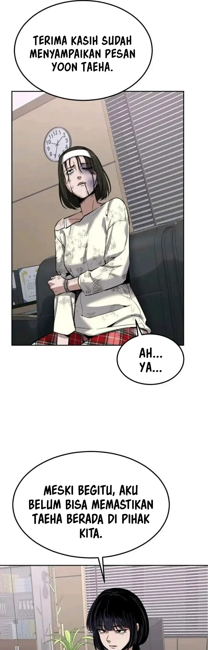 Resurrection Boy Chapter 34 Halaman 82