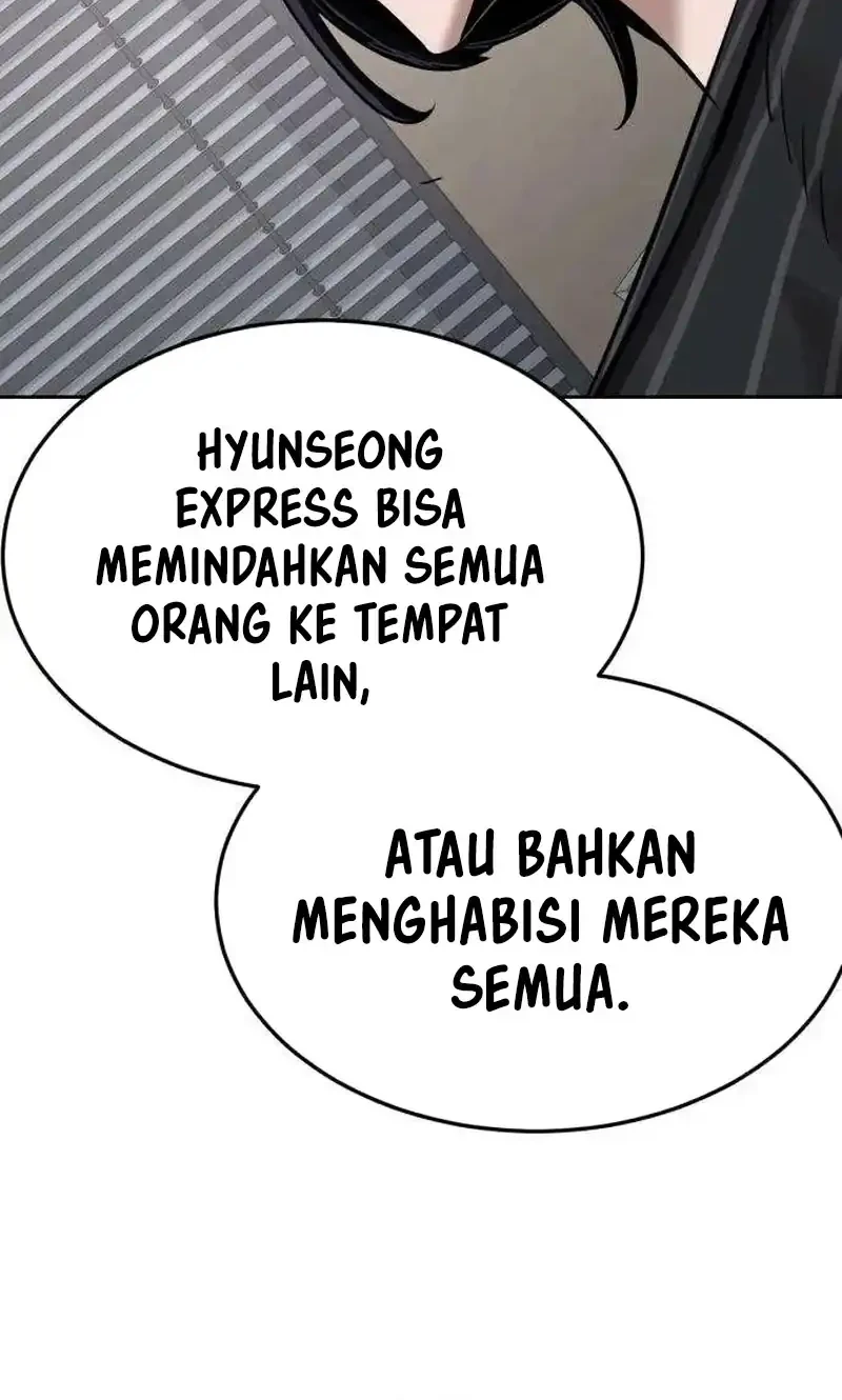 Resurrection Boy Chapter 34 Halaman 87