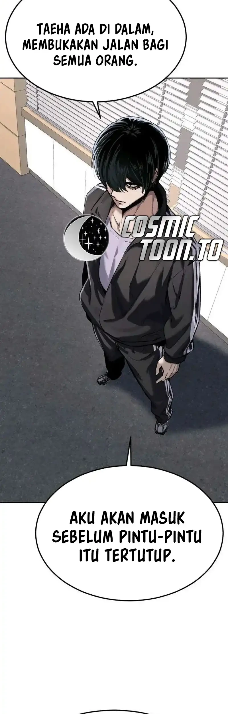 Resurrection Boy Chapter 34 Halaman 90