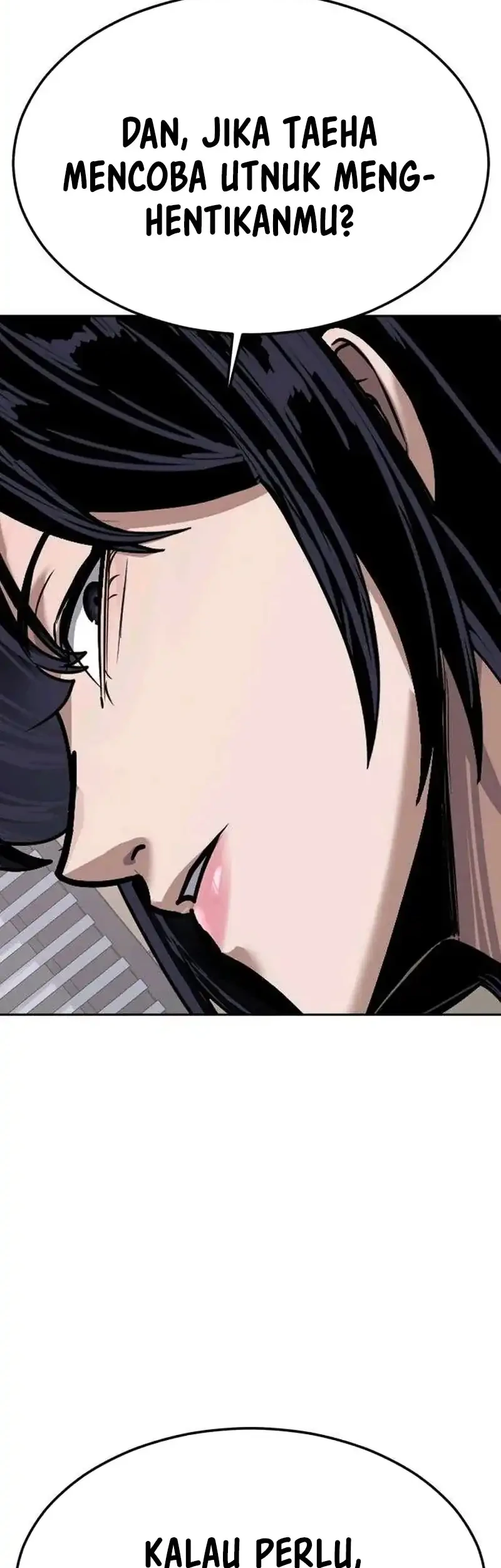 Resurrection Boy Chapter 34 Halaman 91