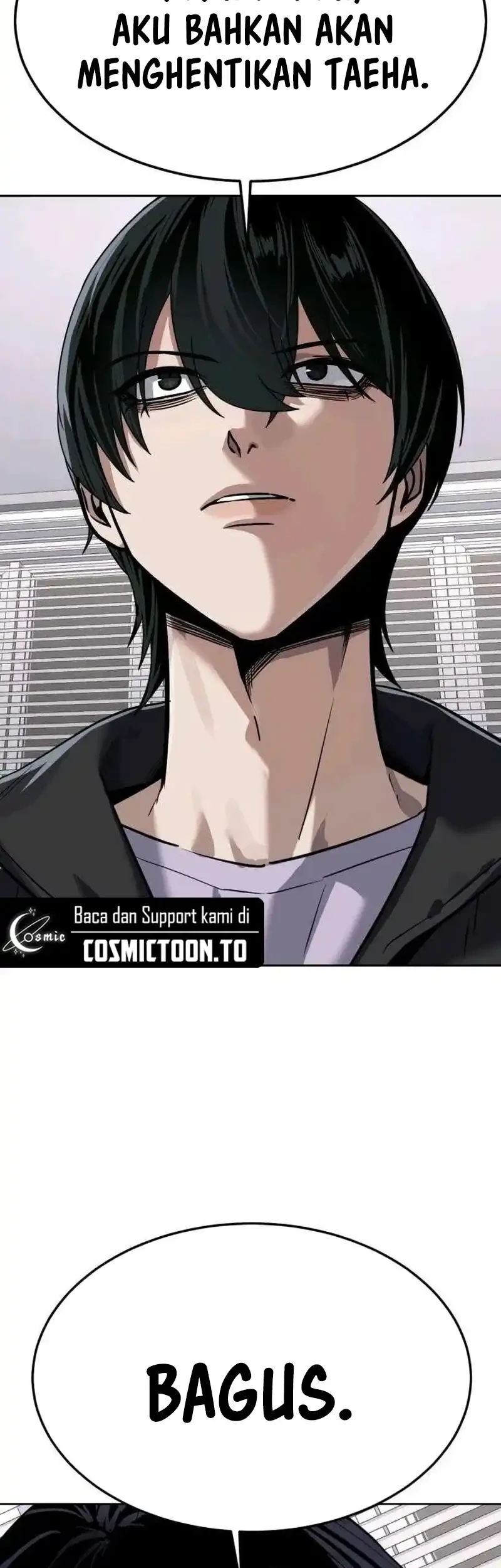Resurrection Boy Chapter 34 Halaman 92