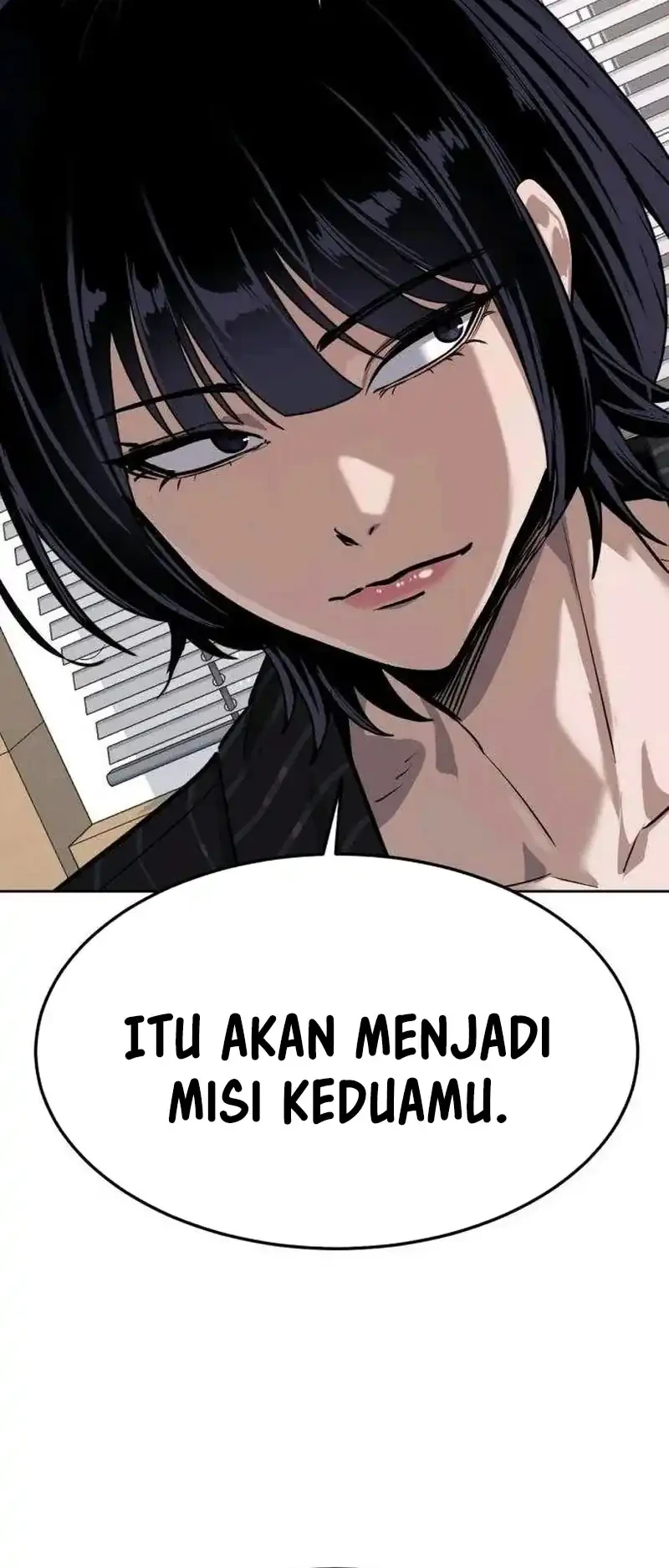 Resurrection Boy Chapter 34 Halaman 93