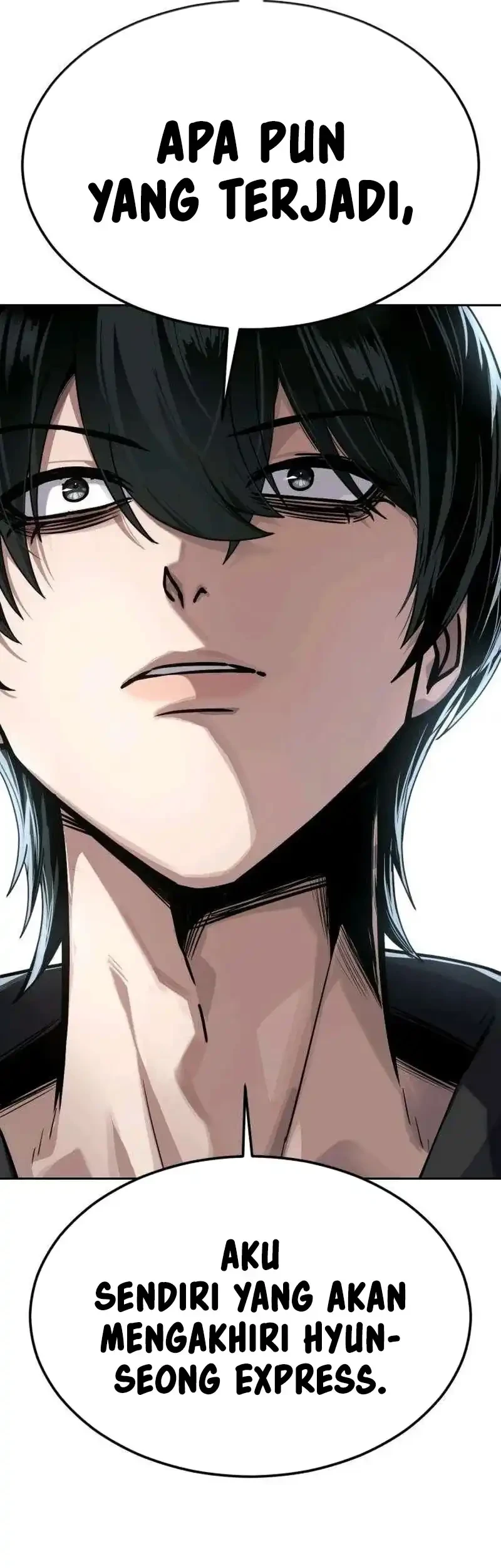Resurrection Boy Chapter 34 Halaman 94