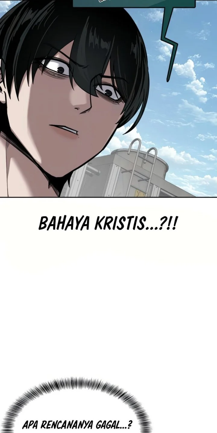 Resurrection Boy Chapter 35 Halaman 6