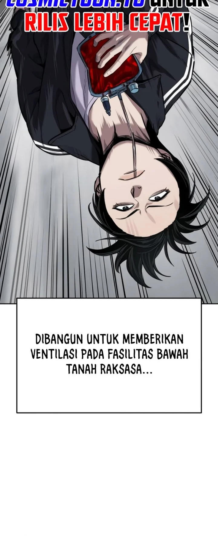 Resurrection Boy Chapter 35 Halaman 16