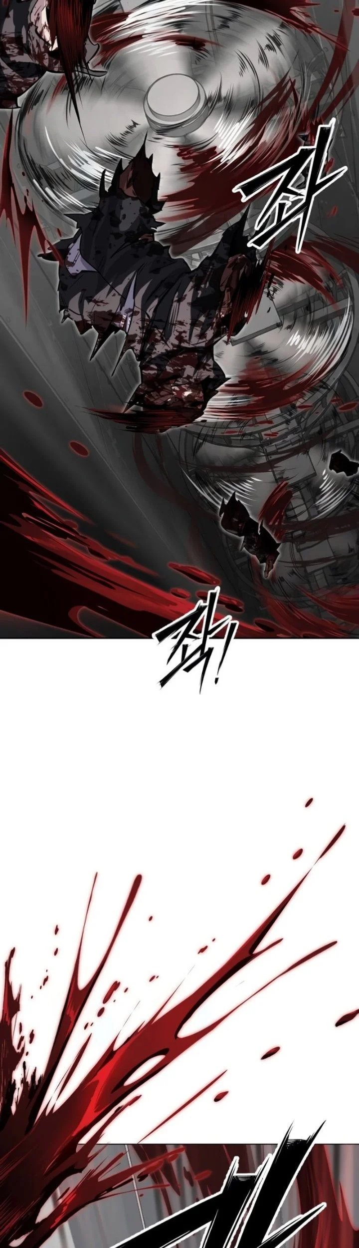 Resurrection Boy Chapter 35 Halaman 20