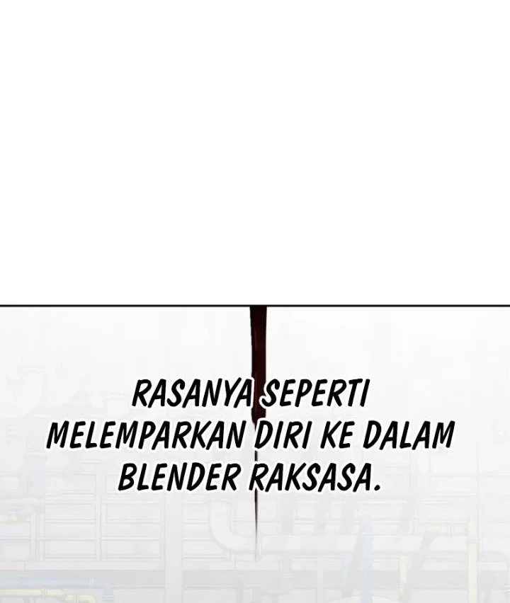 Resurrection Boy Chapter 35 Halaman 22