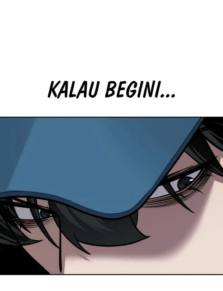 Resurrection Boy Chapter 35 Halaman 44