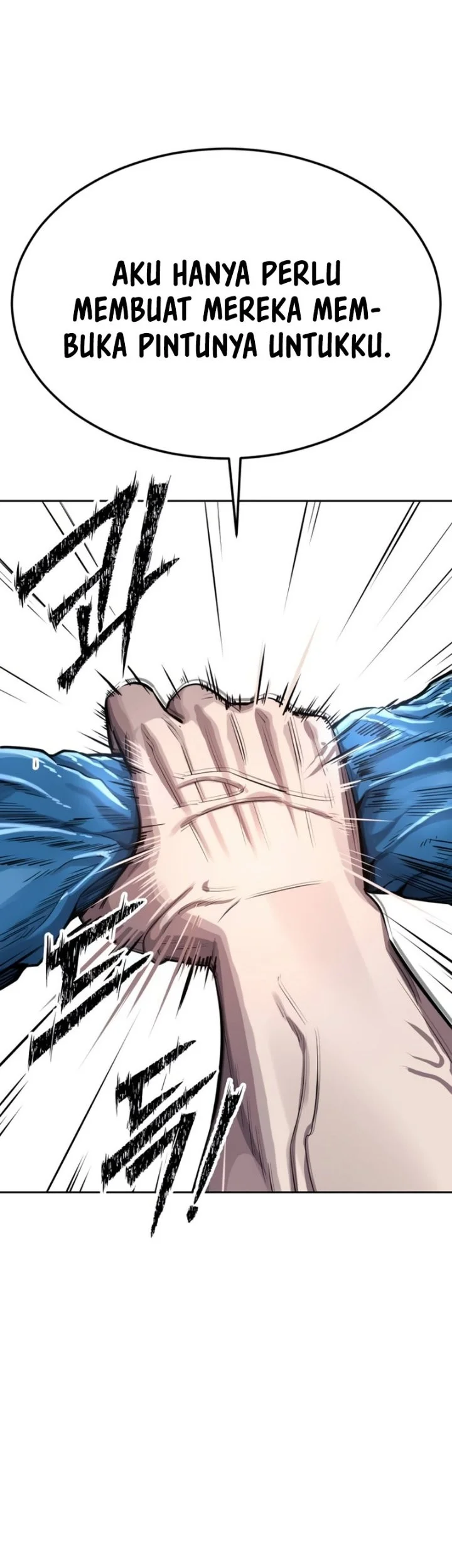Resurrection Boy Chapter 35 Halaman 51