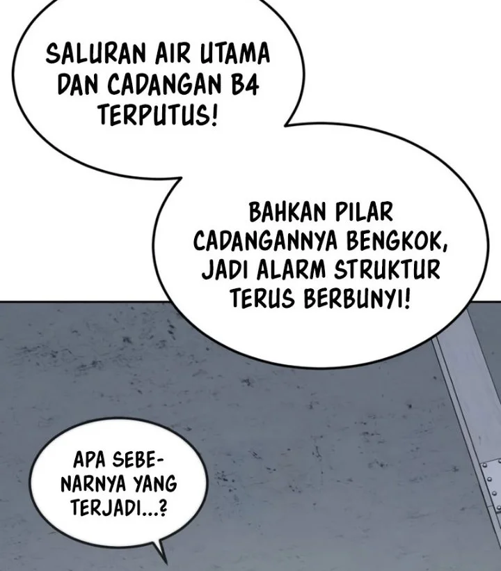Resurrection Boy Chapter 35 Halaman 61