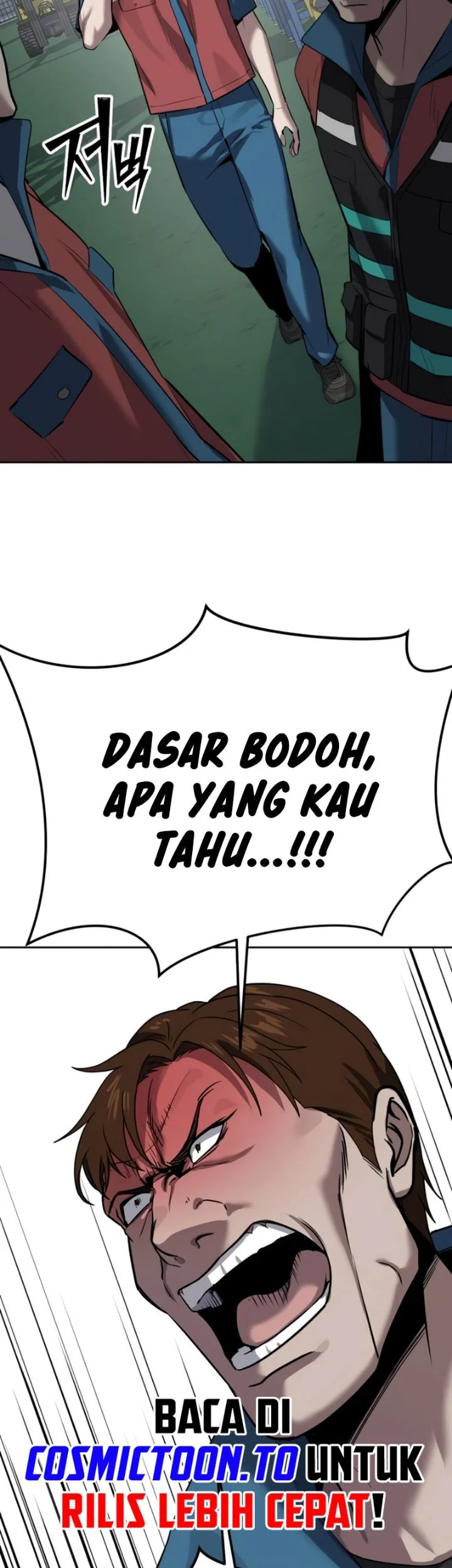 Resurrection Boy Chapter 35 Halaman 66