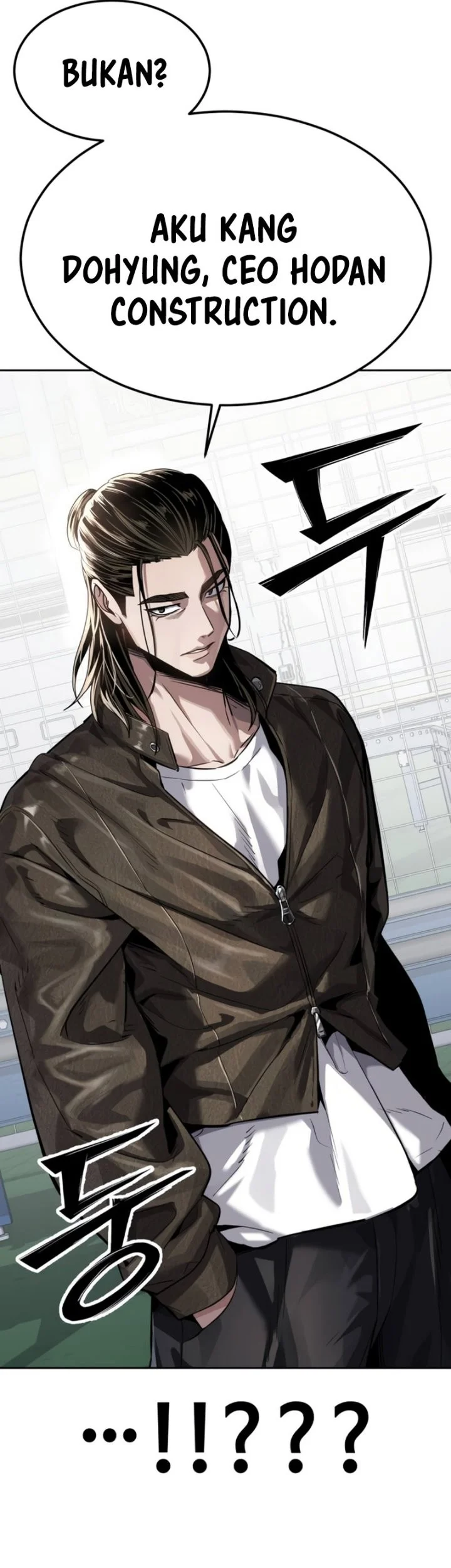Resurrection Boy Chapter 35 Halaman 80