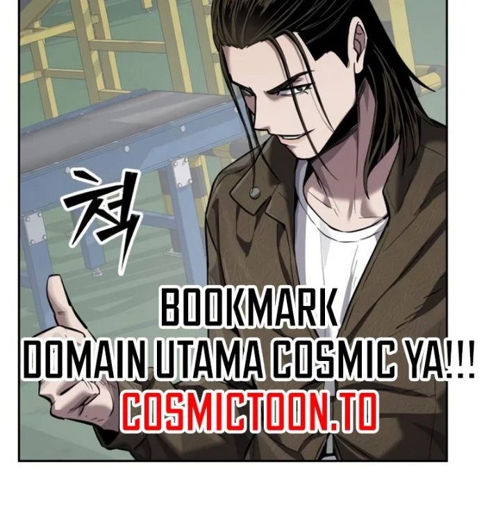 Resurrection Boy Chapter 35 Halaman 85