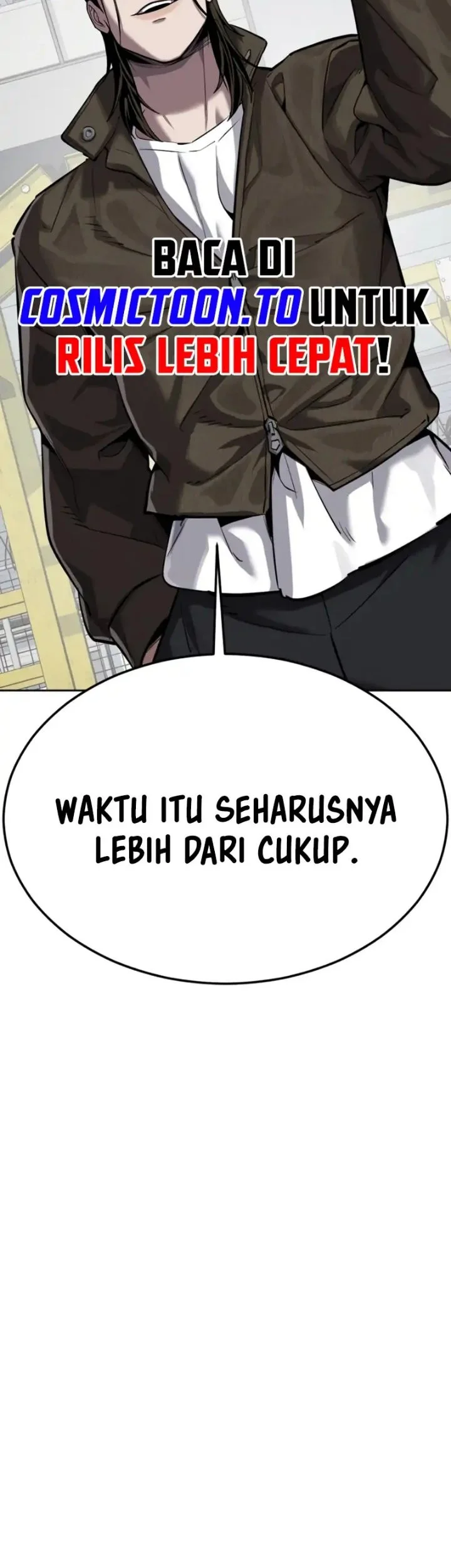 Resurrection Boy Chapter 36 Halaman 14