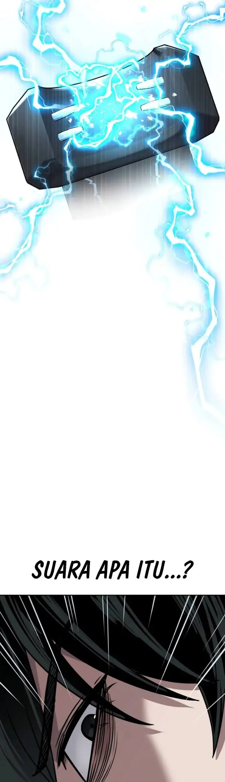 Resurrection Boy Chapter 36 Halaman 24