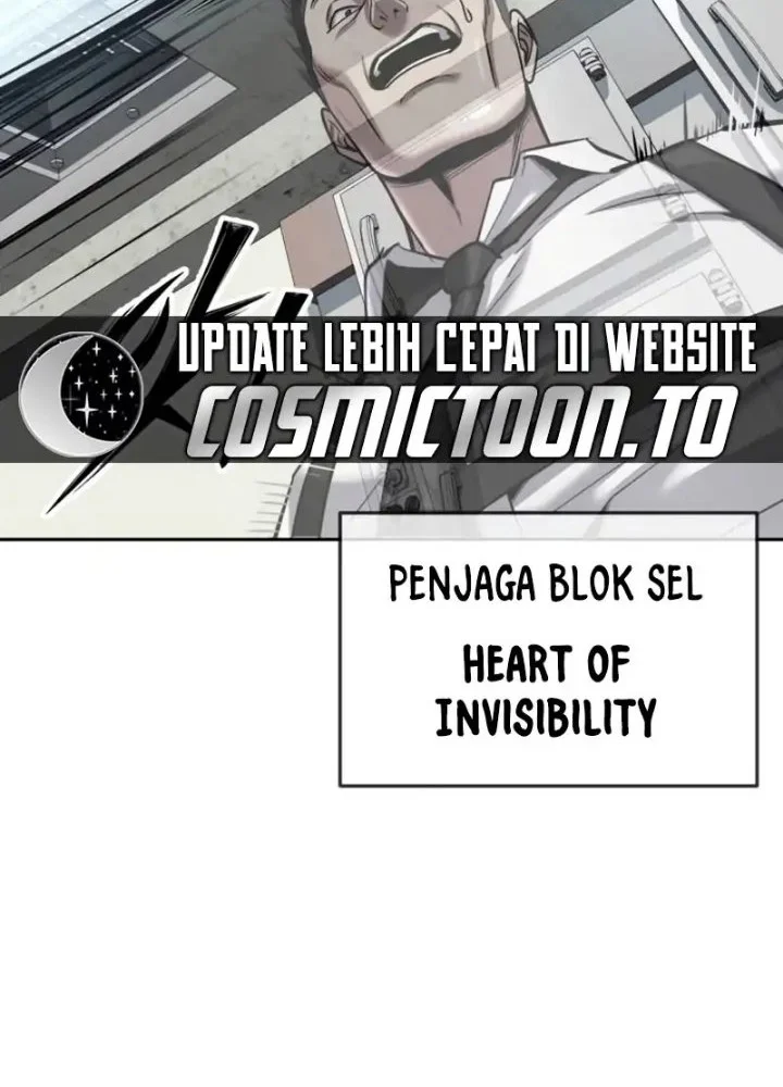 Resurrection Boy Chapter 36 Halaman 29