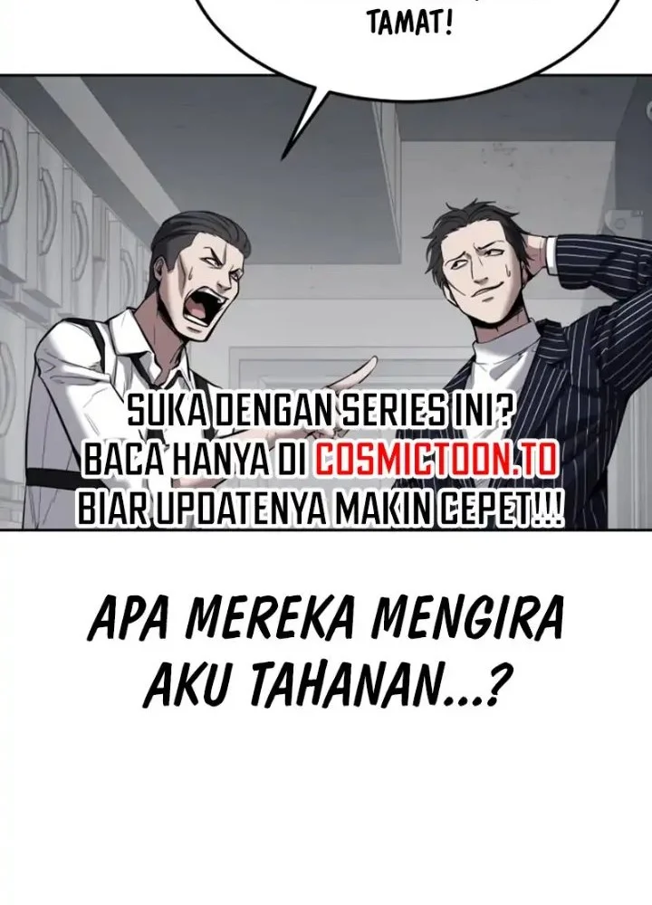 Resurrection Boy Chapter 36 Halaman 35