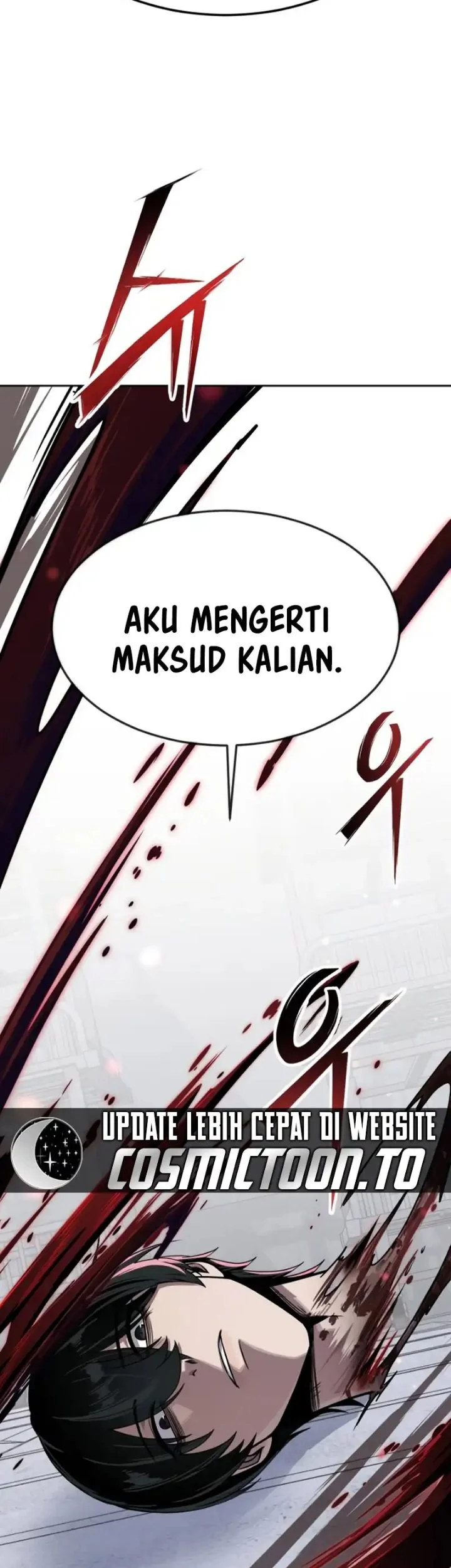 Resurrection Boy Chapter 36 Halaman 64