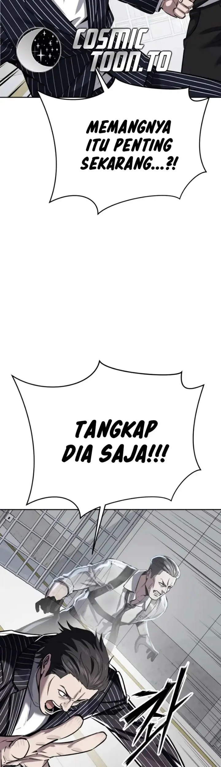 Resurrection Boy Chapter 36 Halaman 74