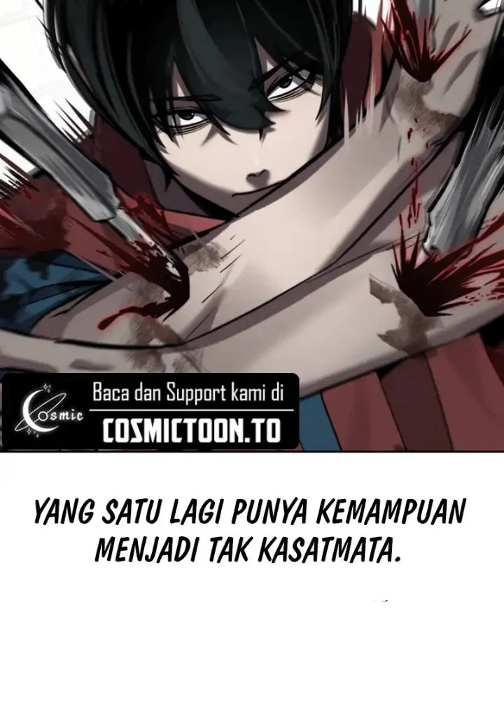 Resurrection Boy Chapter 36 Halaman 77