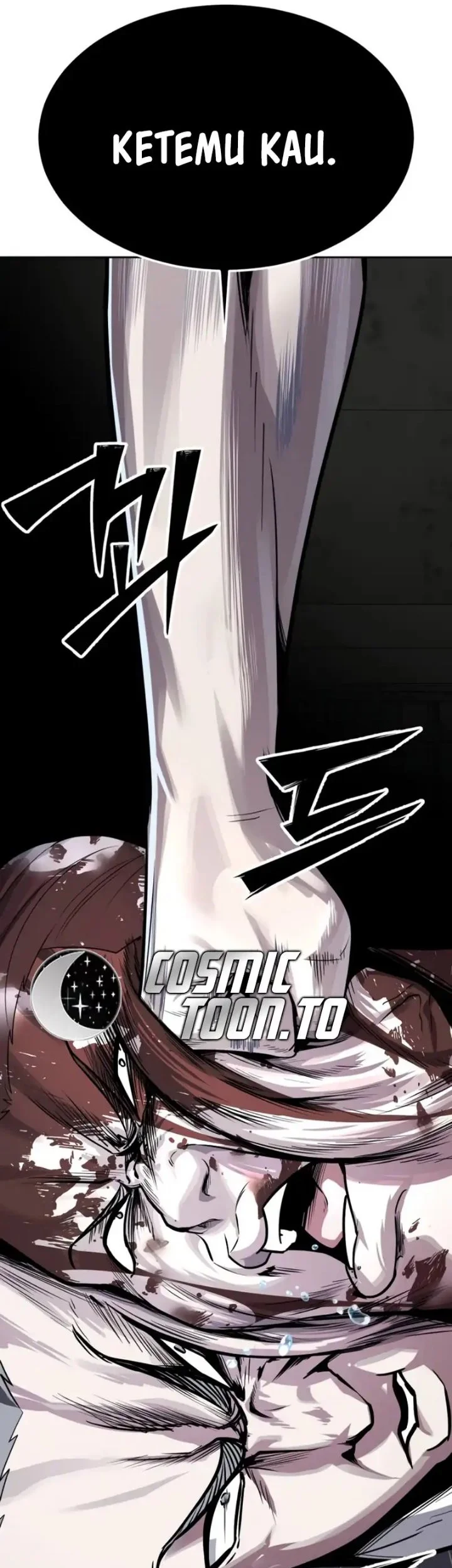 Resurrection Boy Chapter 36 Halaman 80