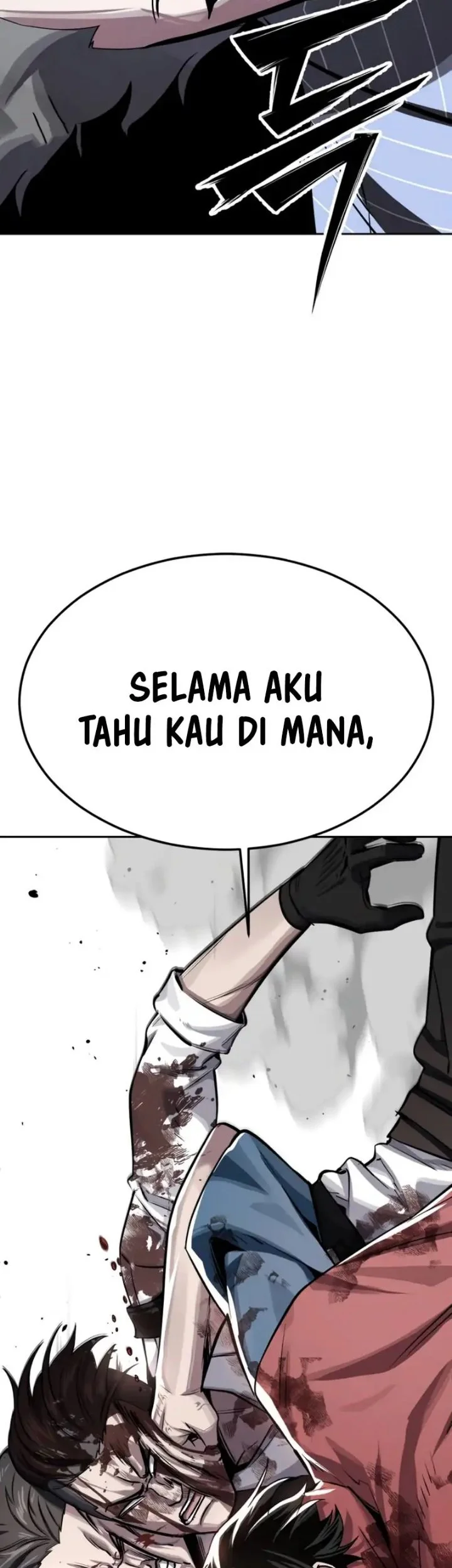 Resurrection Boy Chapter 36 Halaman 81