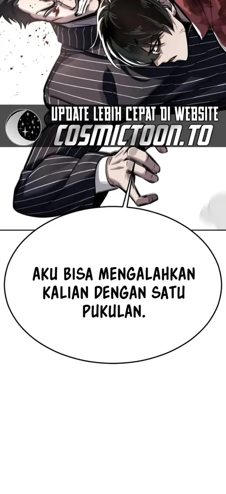 Resurrection Boy Chapter 36 Halaman 82