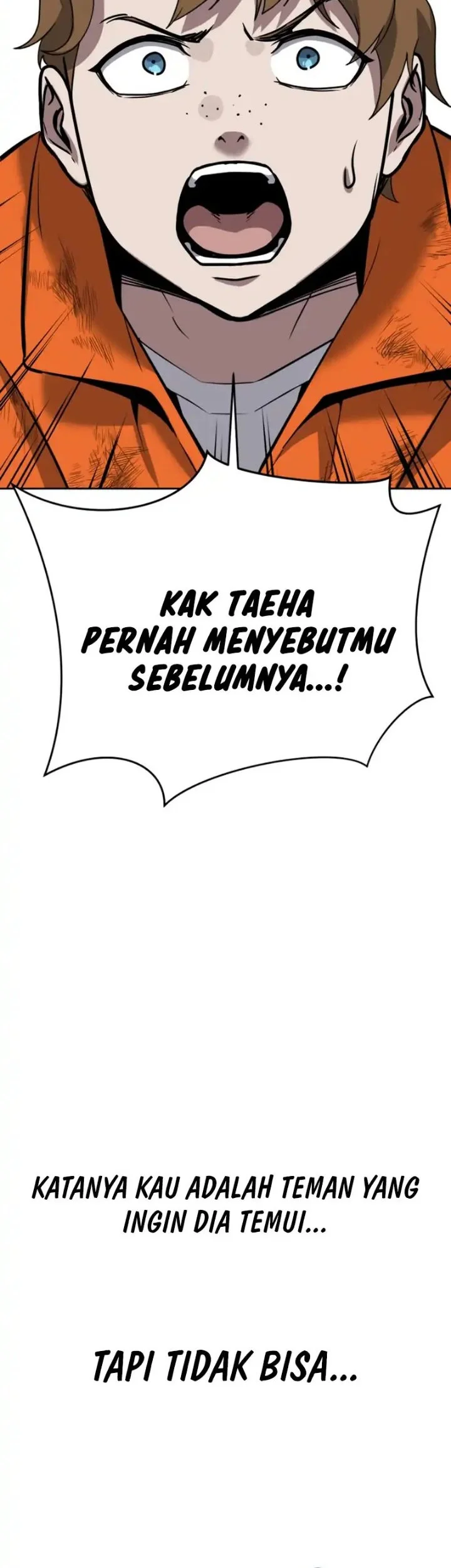 Resurrection Boy Chapter 36 Halaman 90