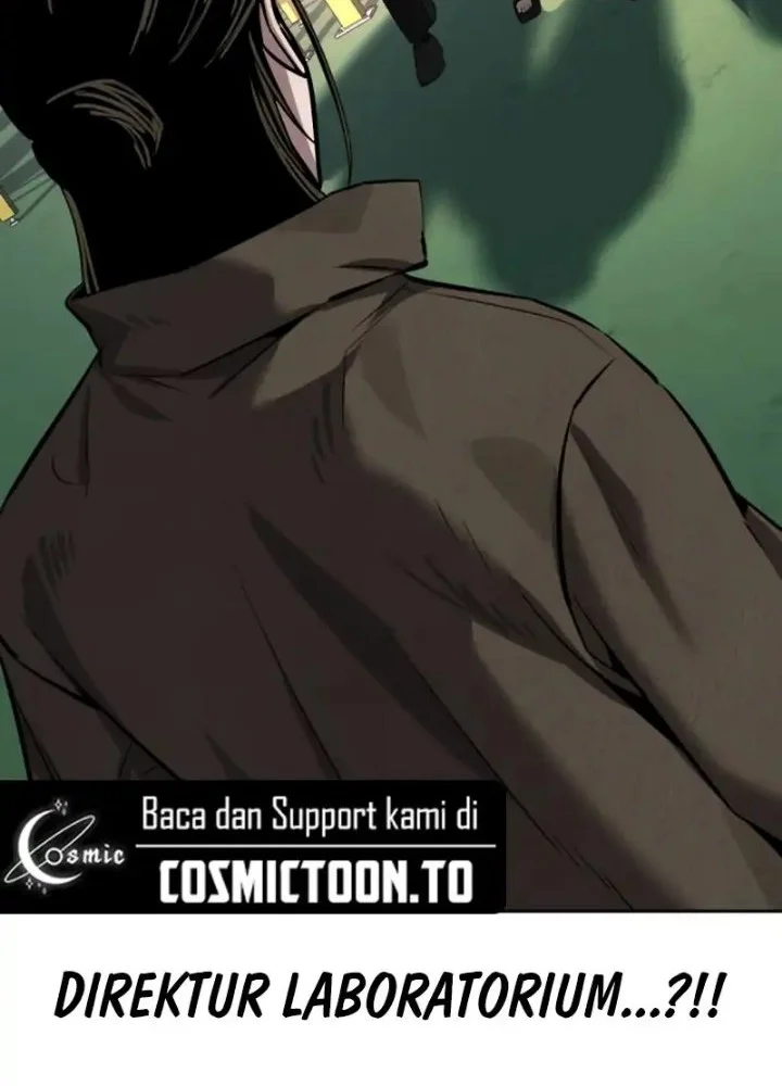 Resurrection Boy Chapter 36 Halaman 94