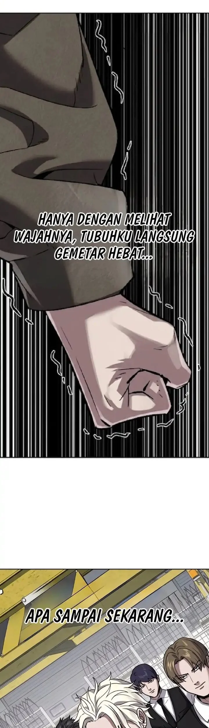 Resurrection Boy Chapter 36 Halaman 99