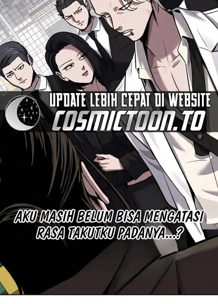 Resurrection Boy Chapter 36 Halaman 100