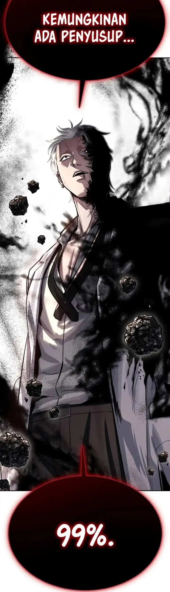 Resurrection Boy Chapter 36 Halaman 103